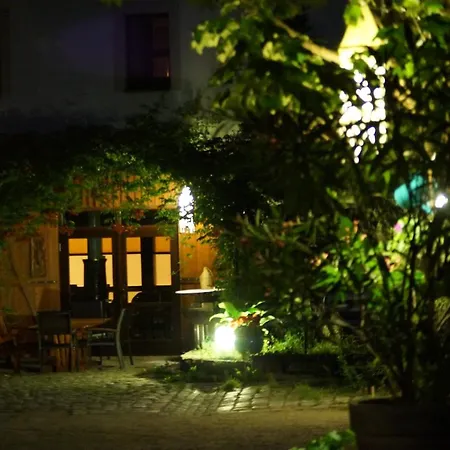 Ferienwohnung TOSCANA Dresden Exterior foto