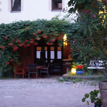 Ferienwohnung TOSCANA Dresden Exterior foto