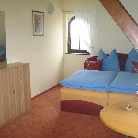 Ferienwohnung TOSCANA Dresden Exterior foto