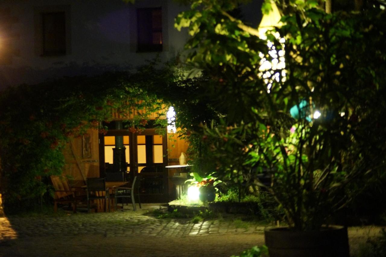 Toscana Apartment Dresden