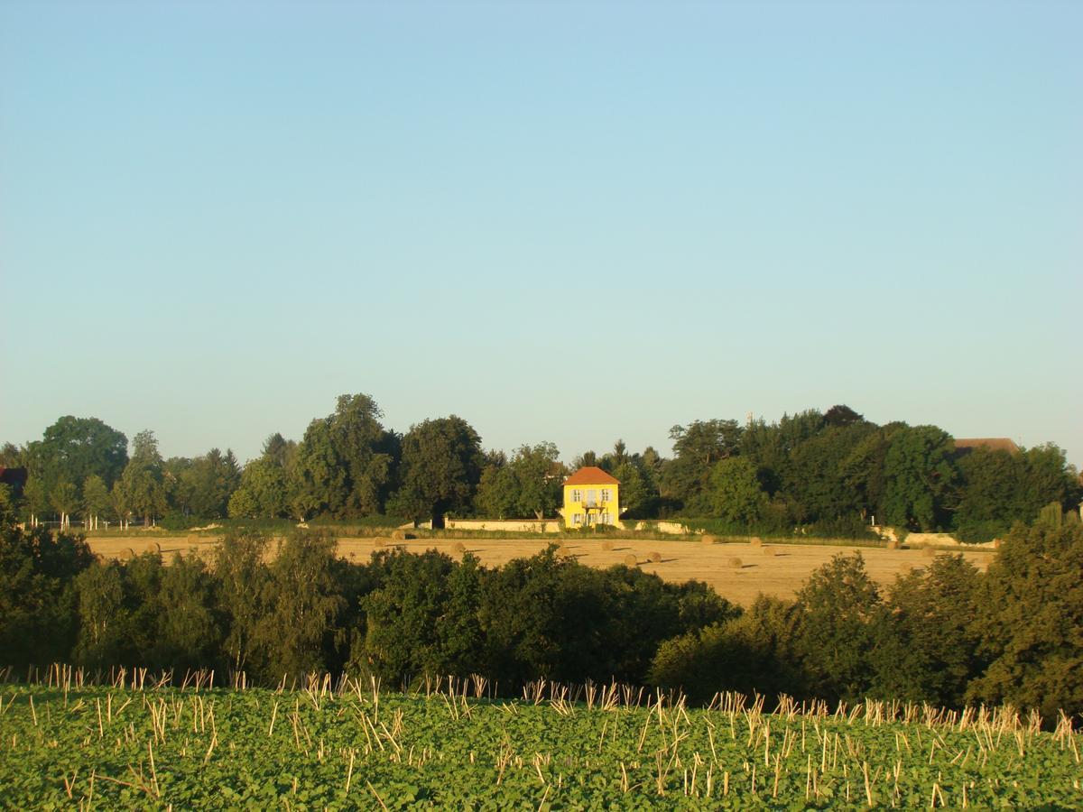 Apartament Toscana *