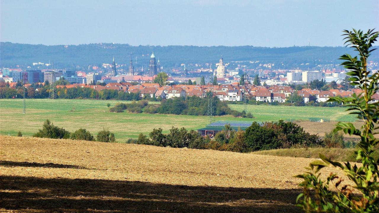 Toscana Apartment Dresden