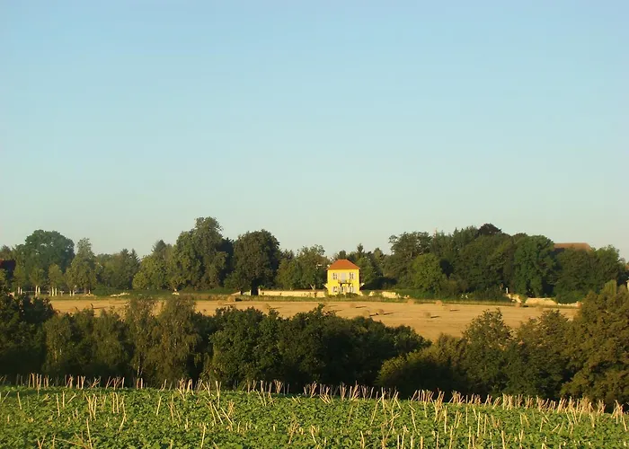 Ferienwohnung TOSCANA