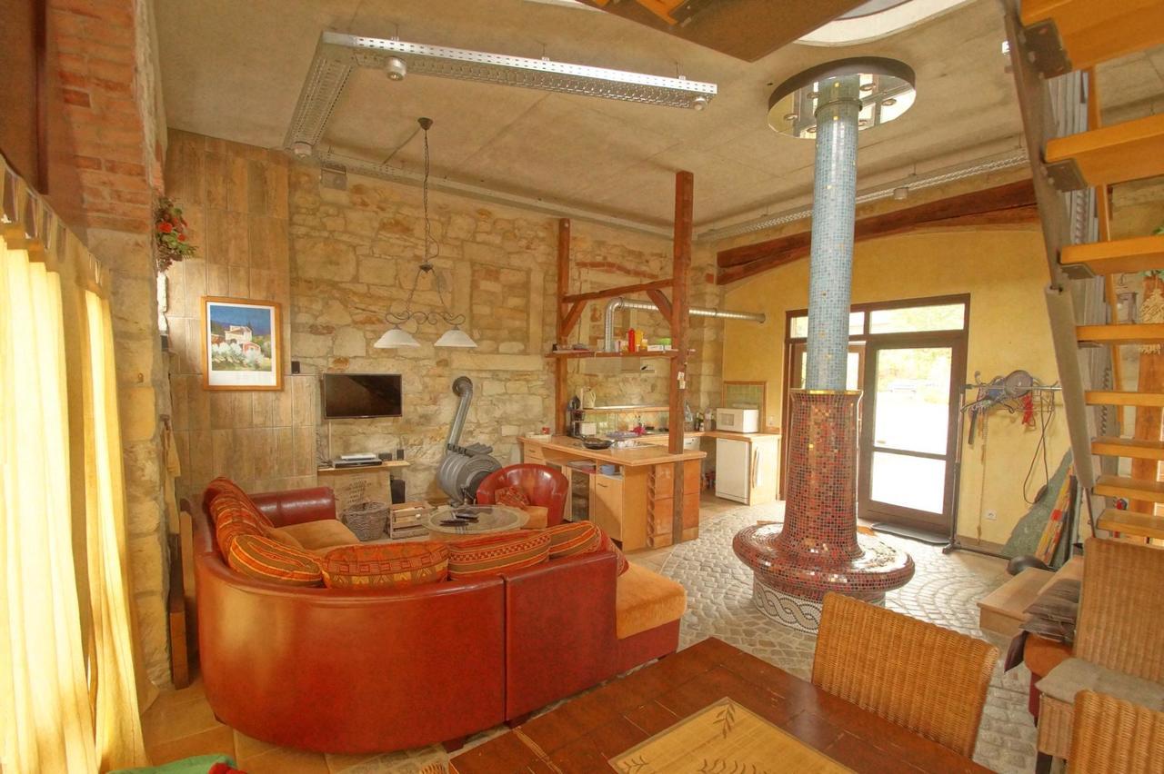 Toscana Apartment
