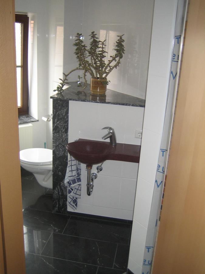 Apartment Toscana *