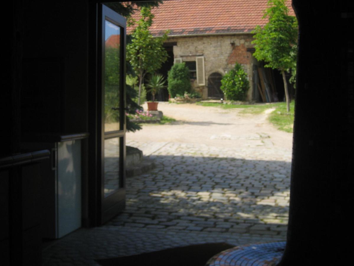 Toscana Apartment *