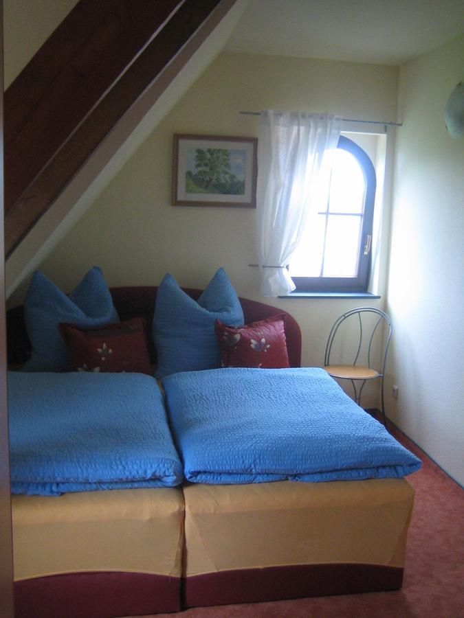 Toscana Apartment *