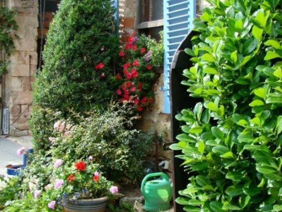Toscana Apartment *